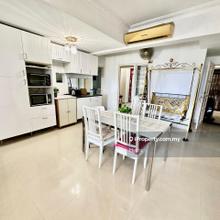 Fully Furnished, Freehold, Idaman Puteri Taman Setapak KL