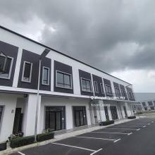 Eco Tropics, Eco Biz 3 Shoplot