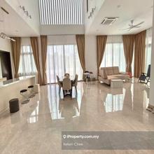 The Woodlands - 3 Storey Bungalow With Loft (Corner) ( Rm 20,500 )
