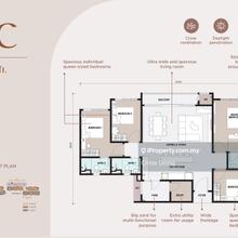 Curvo Residences @ Sky Arena, Setapak