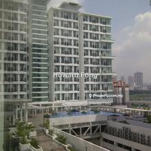 Scott Garden for Rent