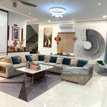 3-Storey Bungalow Desa Permai, bandar sg long