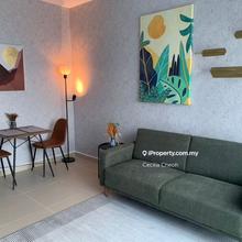 The Colony by Infinitum ( Nearby klcc)