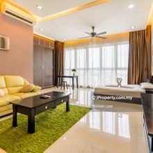 Serviced residence for Sale