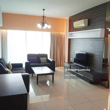 Kinta Riverfront Condo For Rent 