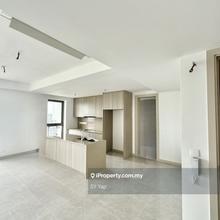 Consistently experienced growth in property value over the years. 