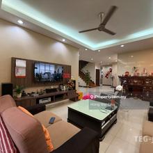 Setia Eco Park 2sty Semid 41x85 Renovated only 1.85m Setia Alam