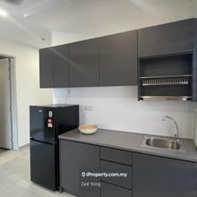 Newly Renovated Beautiful View Unit For Rent