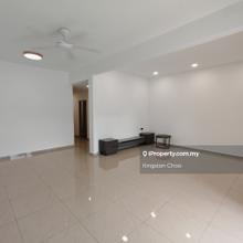 Newly Renovated & Modern Unit