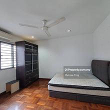 Room rental in Ridzuan condo Bandar Sunway