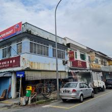 Good for invest 2 Story shoplot p jaya Old Town Seksyen 1 for sale