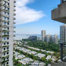 Forest City Nice Seaview Unit For Sale!! Below Market Value