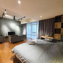 Condominium for Rent