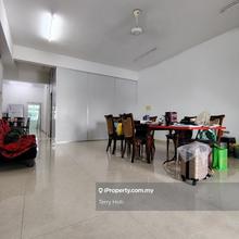 Renovated Taman Taming Indah 3-Storey Terrace Superlink Sungai long