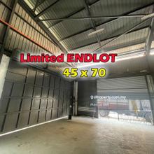 Strategic location - Limited Endlot