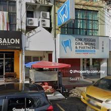 ROI 5% Facing Main Road, Ground Floor Shop @ Sri Gombak, Batu Caves