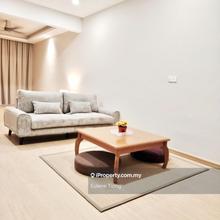 Newly Renovated - Jalan Arang (single storey intermediate house)