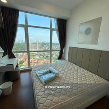 Twin Galaxy Residences Johor Bahru