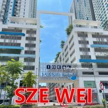Best Buy i Santorini Shoplot 1807 Sqft Tanjung Tokong Vantage Desiran