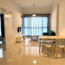 Serviced residence for Sale