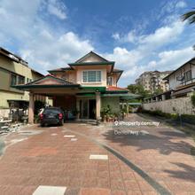 Renovated 2 Storey Bungalow @ Desas 6 Bandar Country Homes Rawang