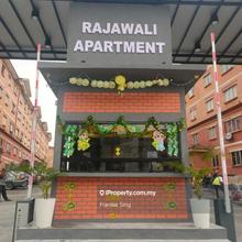 Rajawali apartment , rawang, country homes, selangor kuala lumpur
