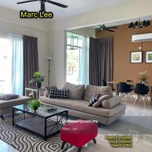 Gated Guarded, Newly Furnished, Nice Condition, Good Location