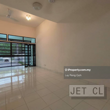 For rent Bandar bukit raja (Avani)