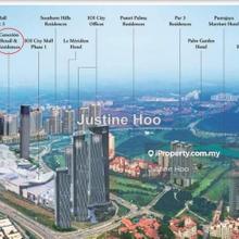 Tower office for Rent size from 3771 sf to 16353 sf
