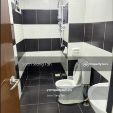 Sky Oasis Apartment @ Freehold
