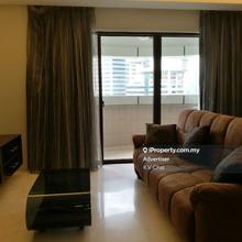 Condominium for Rent