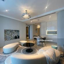 Serviced residence for Sale