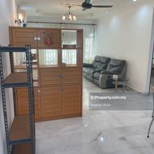 Desa Bunga Condominium for Sale, Pulau Tikus