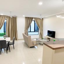 Cohome Landed Townhouse @ Camdon Eco Horizon Full Furnished for Rent !