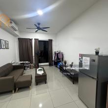 Best Investment Return Utropolis Urbano For Sale, Glenmarie Beside Uow