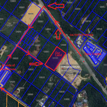 Bukit Cherakah Land for Sale
