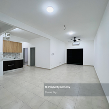 Jrk Senesta Serviced Residence @ Semenyih 