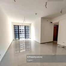 Muze@Picc Bayan Lepas Swimming Pool View for Sale