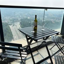 Serviced residence for Rent