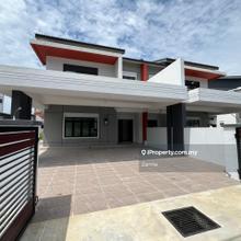Taman Pelangi Indah Kg Koh Manjung 