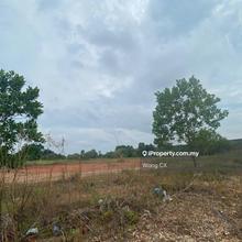 Tanjung Minyak Industry Land Freehold Nafiri Nobat Industrial