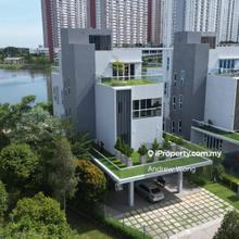 Brand New Bungalow Freehold Cyberjaya