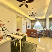 Fully Renovated Fully Furnish 