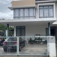 2 sty Corner link house for rent