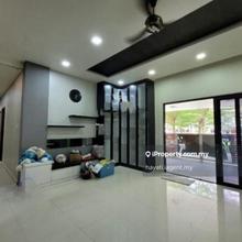 Beautifiul 3.5 Sty Superlink Duta Suria Residence, Ampang - Fully Reno