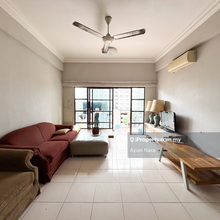 Hartamas Regency 1 Condominium  Dutamas, Mont Kiara, Kuala Lumpur