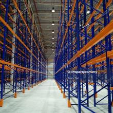 Kota Damansara Detached Factory For Sale