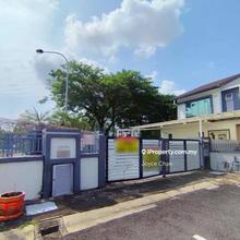 2 Storey Cluster Semi Detached House - Bandar Parkland, Klang,Selangor