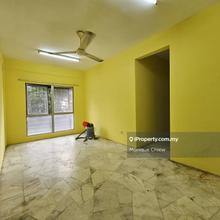 Renovated unit for sale