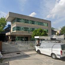 Huge Land Size, Good Feng Shui